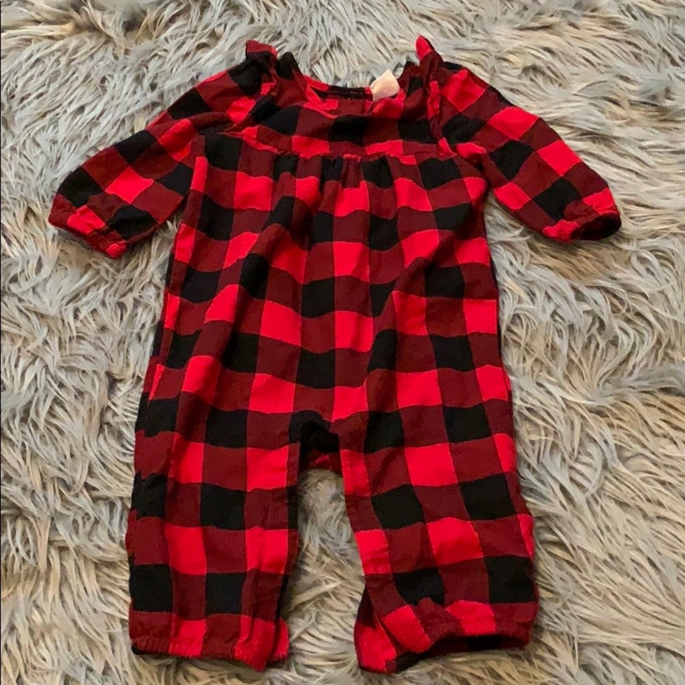Baby Gap 3-6 month Romper